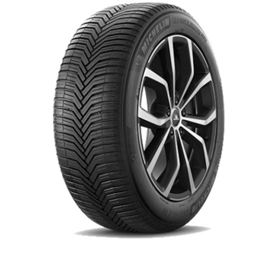 Michelin CrossClimate 2 SUV 265/60R18 110T