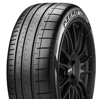 Pirelli P Zero Corsa C4