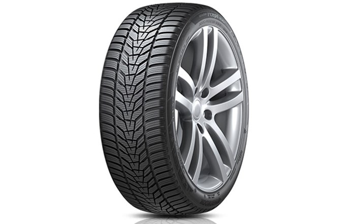 Hankook Winter i*Cept Evo 3 W330B