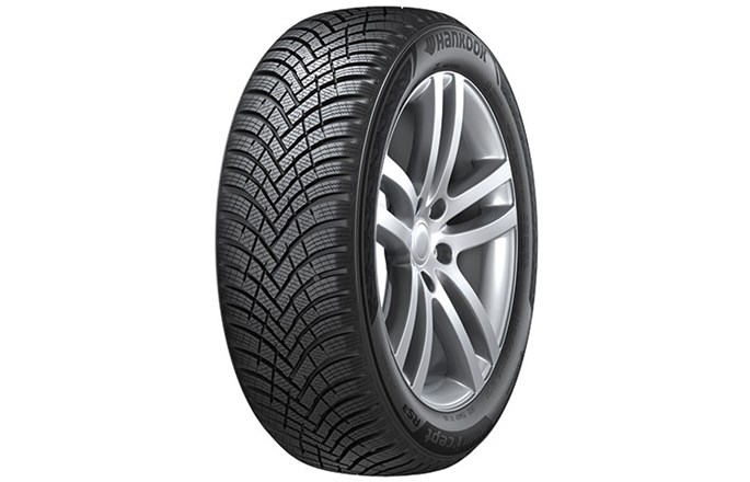 Hankook Winter i*Cept W462