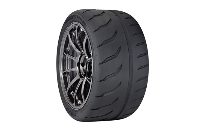 Toyo R888R