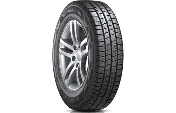 Hankook Vantra ST AS2 RA30