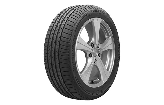Bridgestone Turanza T005A
