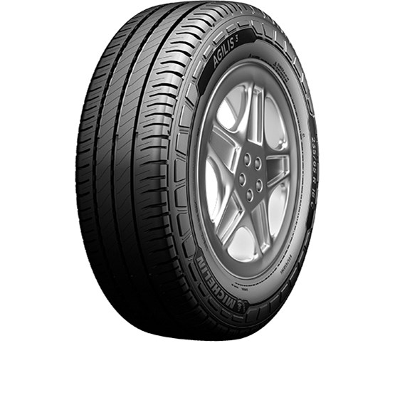 Michelin Agilis 3 225/65R16 112R