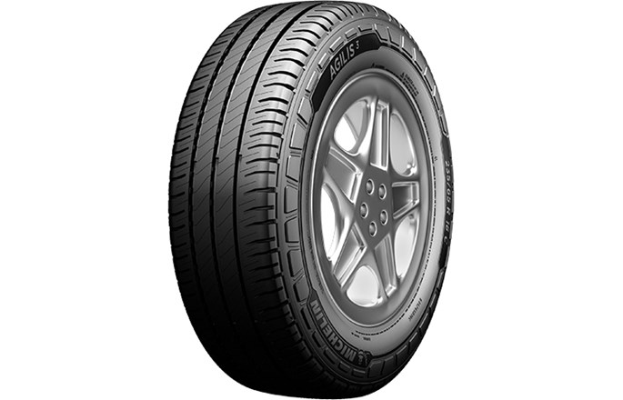 Michelin Agilis 3
