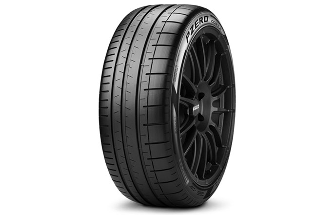 Pirelli P Zero Corsa