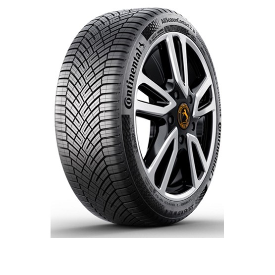 Continental AllSeasonContact 2 EV 225/40R18 92Y SSR