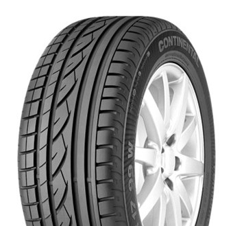 Continental PremiumContact C