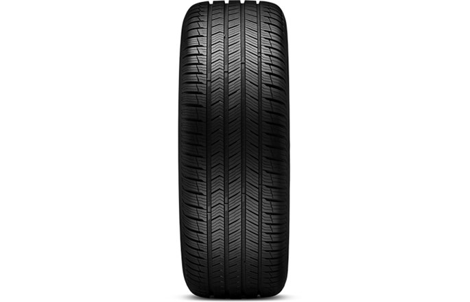 Vredestein Quatrac Pro EV