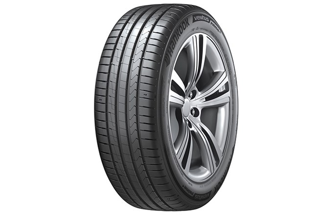 Hankook Ventus Prime 4 K135B