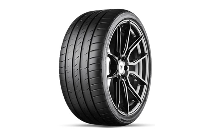 Firestone Firehawk Sport