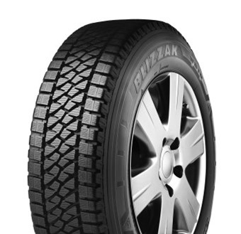 Bridgestone Blizzak W810