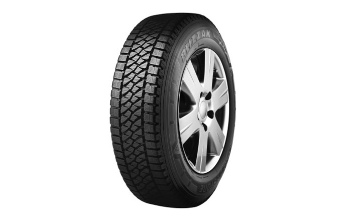 Bridgestone Blizzak W810