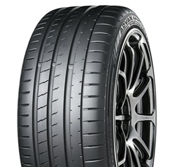 Yokohama Advan Sport V107