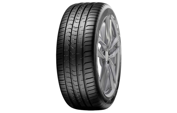 Yokohama Geolandar X-CV G057