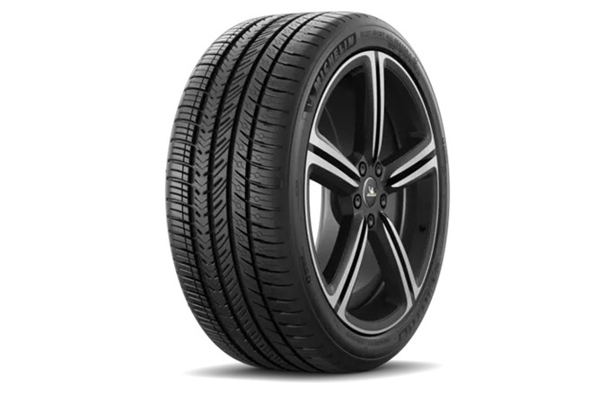 Michelin Pilot Sport A/S 4