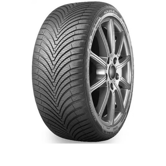 Kumho Solus 4S HA32 145/65R15 72T