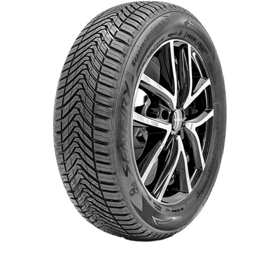 Landsail SeasonsDragon 2X 245/45R17 99W XL