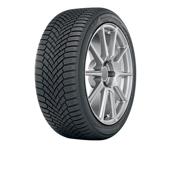 Yokohama BluEarth Winter V906 235/55R19 105V