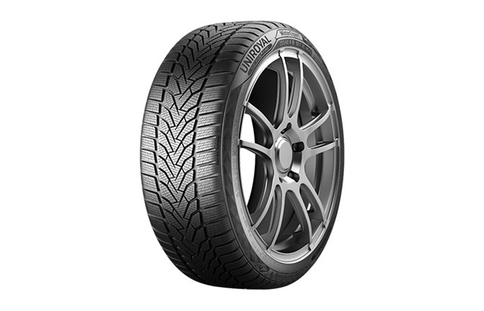 Uniroyal WinterExpert