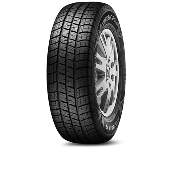Vredestein Comtrac 2 All Season + 235/65R16C 121R