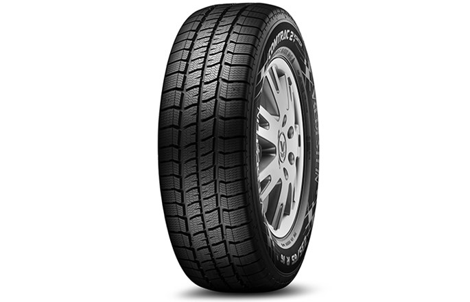 Vredestein Comtrac 2 Winter +