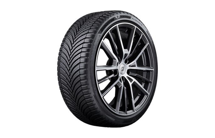 Bridgestone Turanza All Season 6