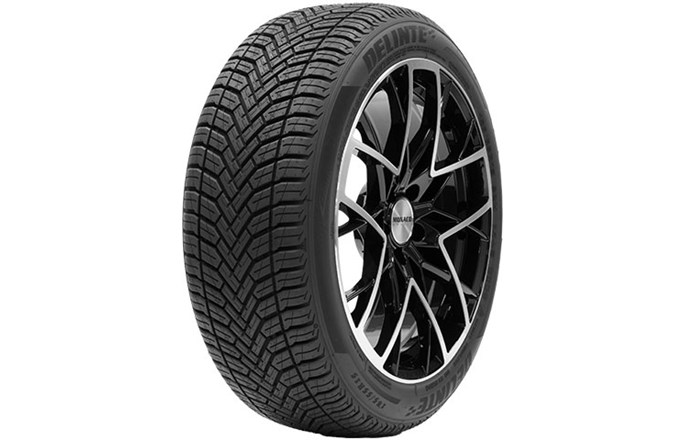 Delinte AW6
