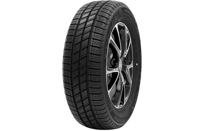 Tyfoon All Season Van 6