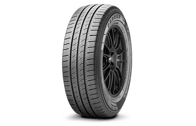 Pirelli Carrier All Season