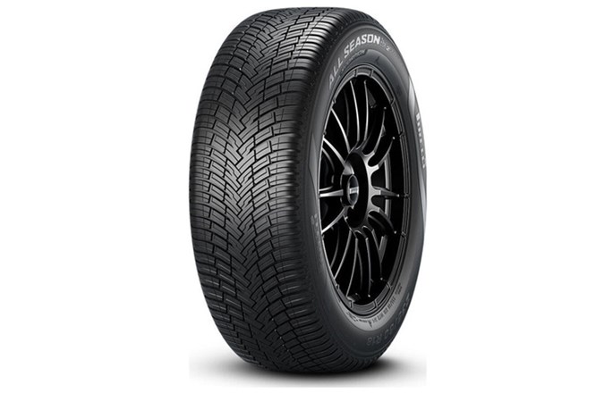 Pirelli Scorpion All Season SF2