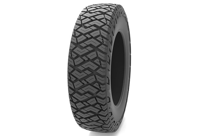 Gripmax Classic M/T