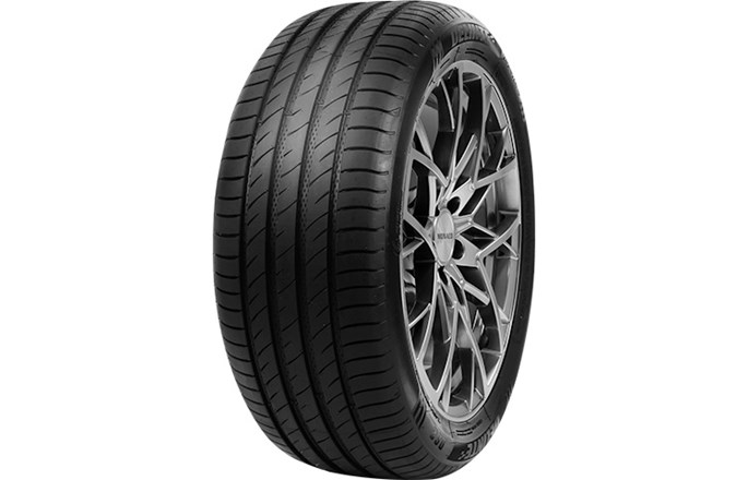 Delinte DS2 SUV