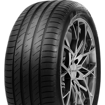Delinte DS2 SUV