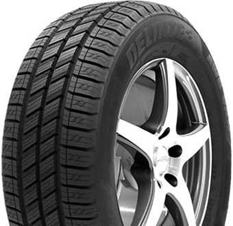 Delinte AW6 Van