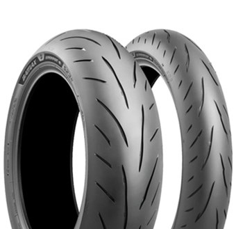 Bridgestone Battlax Hypersport S23
