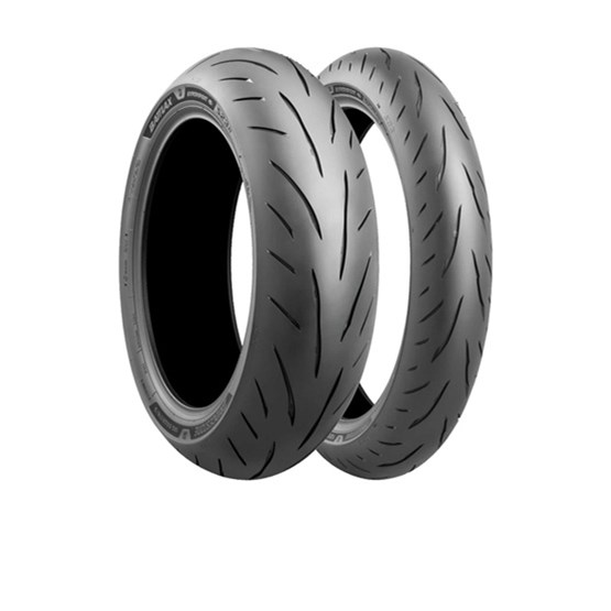 Bridgestone Battlax Hypersport S23 190/55R17 75W
