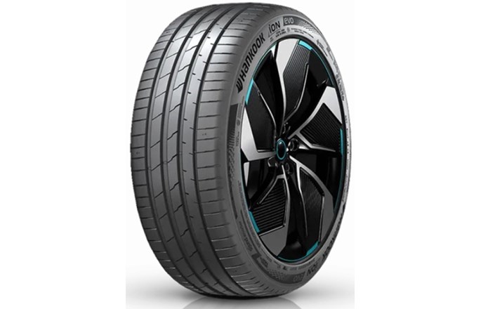 Hankook iON FlexClimate IL01