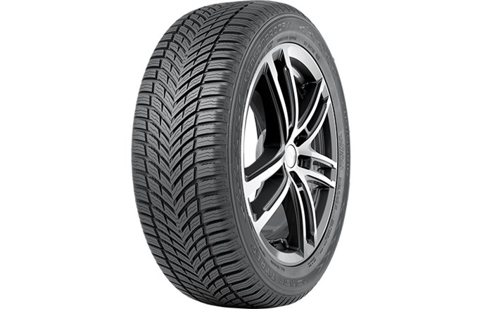 Nokian Seasonproof 1