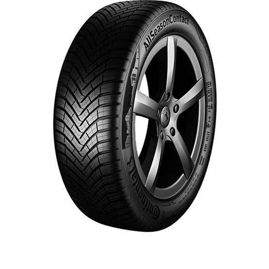 Continental Allseason Contact 255/50R19 107H XL