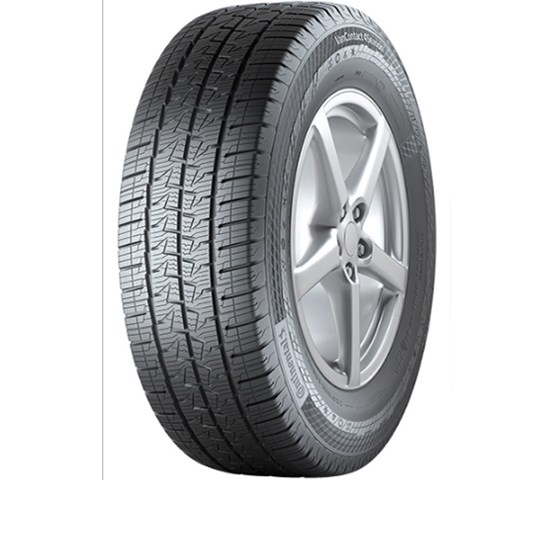 Continental VanContact A/S Ultra 235/60R17C 117R