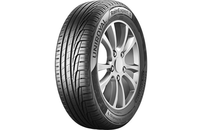 Uniroyal RainExpert 5