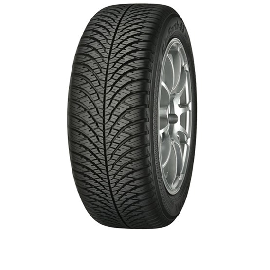 Yokohama BluEarth-4S AW21 195/50R19 88H