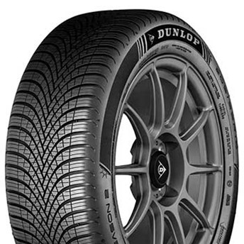 Dunlop All Season 2