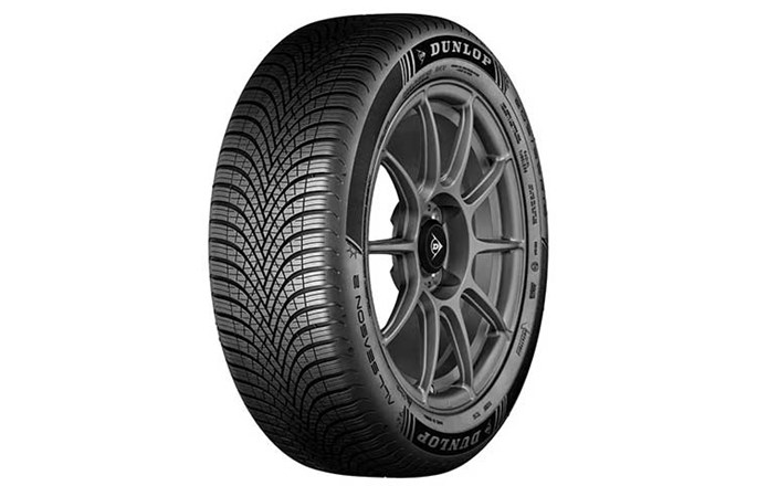 Dunlop All Season 2