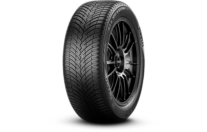Pirelli Cinturato All Season SF3