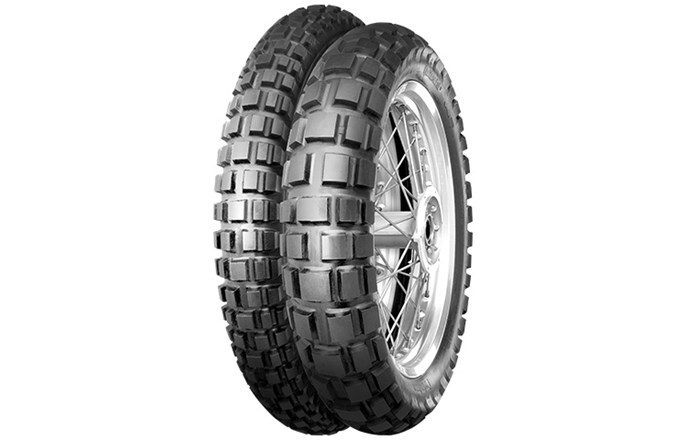 Continental TKC80 Twinduro