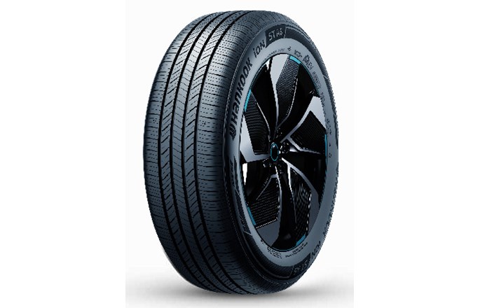 Hankook iON ST AS SUV IH61A