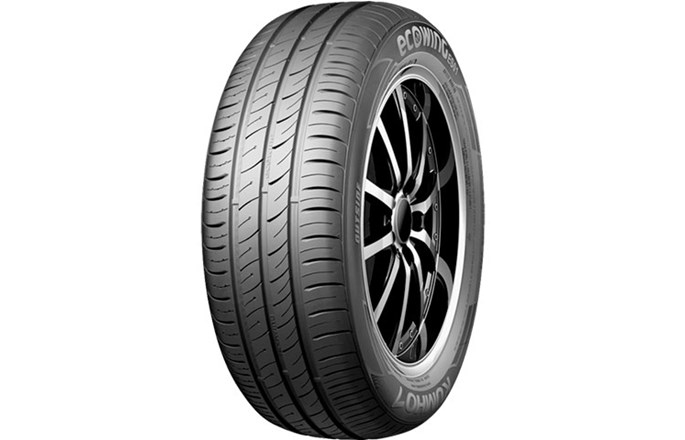 Kumho EcoWing ES01 KH27