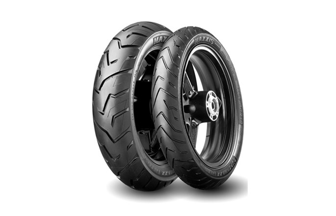Maxxis Maxxventure MT
